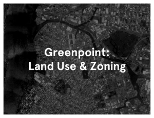 greenpoint land use zoning1
